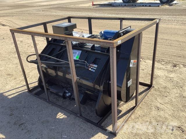 AGT SSCM61S 混凝土/砂漿拌合機