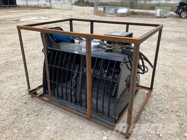 AGT SSCM61S 混凝土/砂漿拌合機