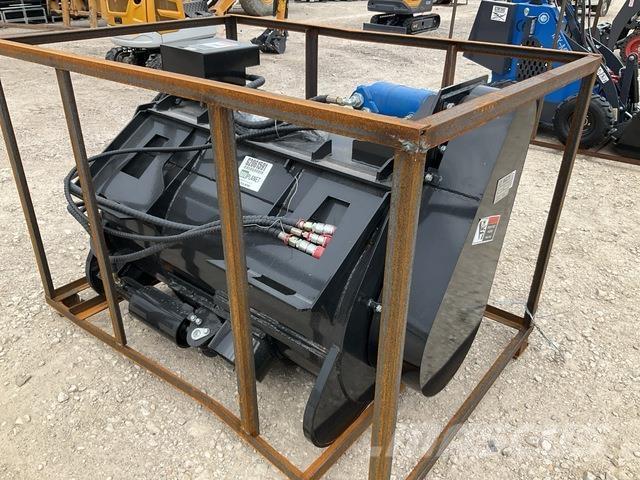 AGT SSCM61S 混凝土/砂漿拌合機