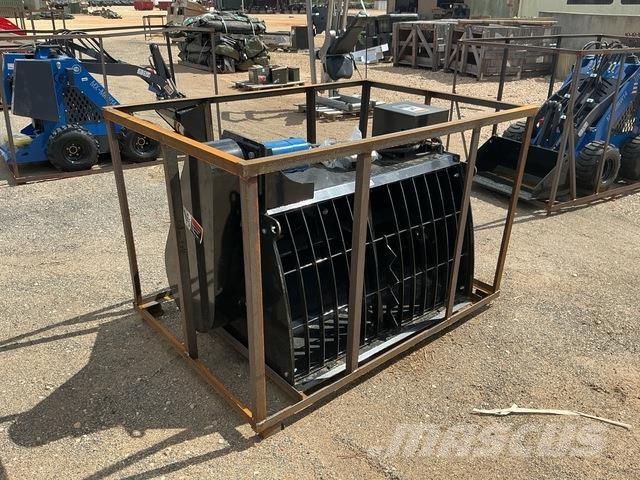 AGT SSCM61S 混凝土/砂漿拌合機