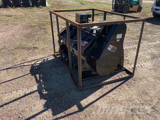 AGT SSCM61S 混凝土/砂漿拌合機