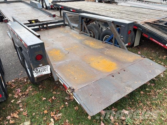 Air-Tow  低架裝載車