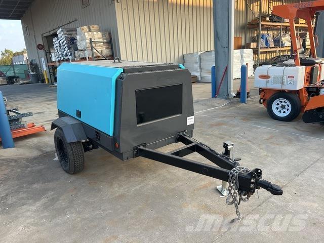 Airman  空氣壓縮機