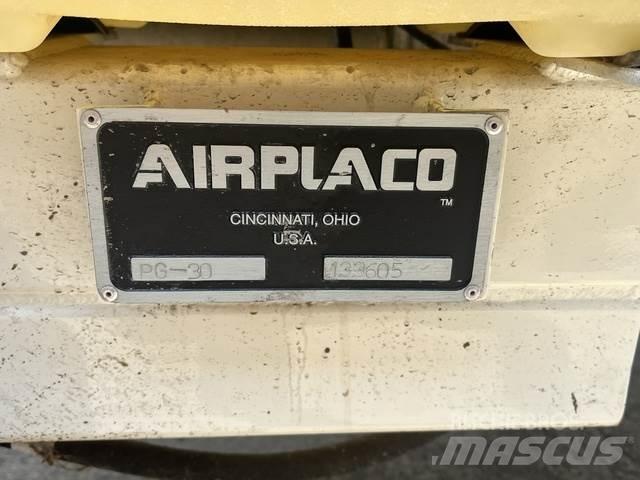 Airplaco PG-30 過濾泵浦