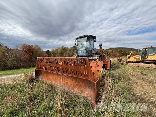  Al Jon 91K 土壤壓實機