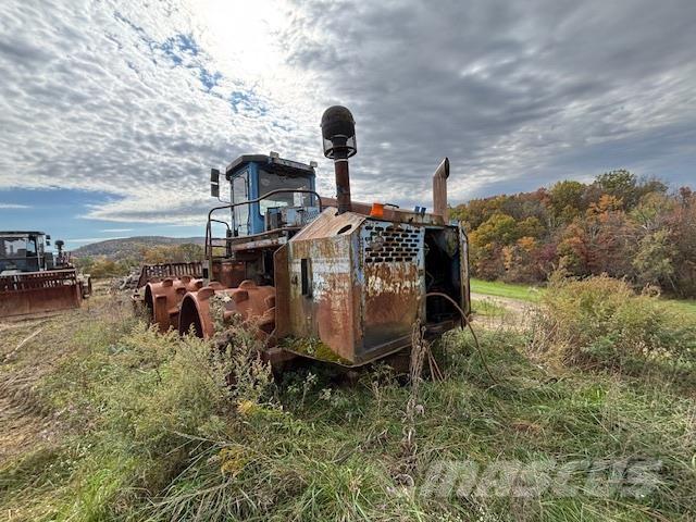  Al Jon 91K 土壤壓實機