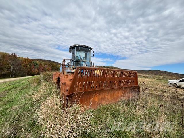  Al Jon 91K 土壤壓實機