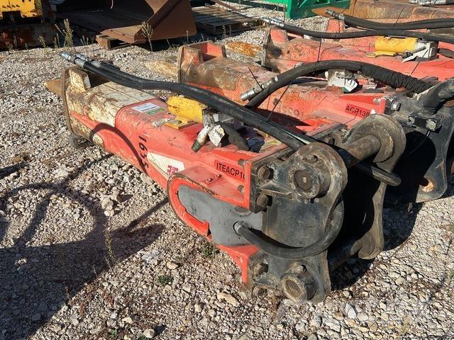 Allied 1655 鐵鎚/碎石機