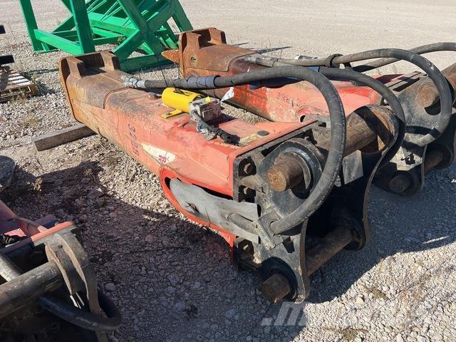 Allied 3288 鐵鎚/碎石機