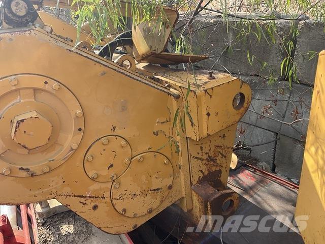 Allied H8L 其他組件