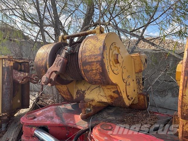 Allied H8L 其他組件