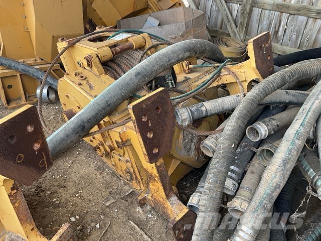 Allied W6F 其他組件