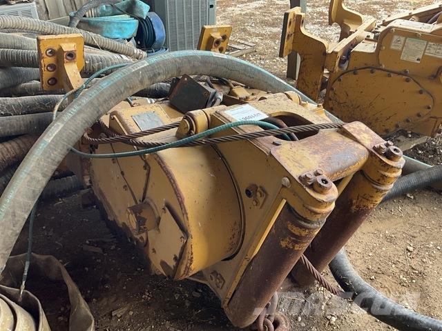 Allied W6F 其他組件