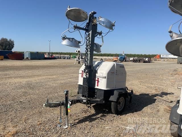 Allmand NL5000 照明燈