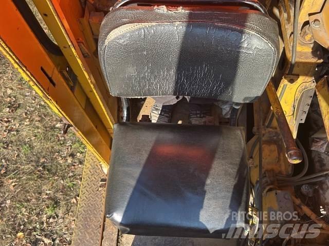 American 4460 全路面起重機/吊車