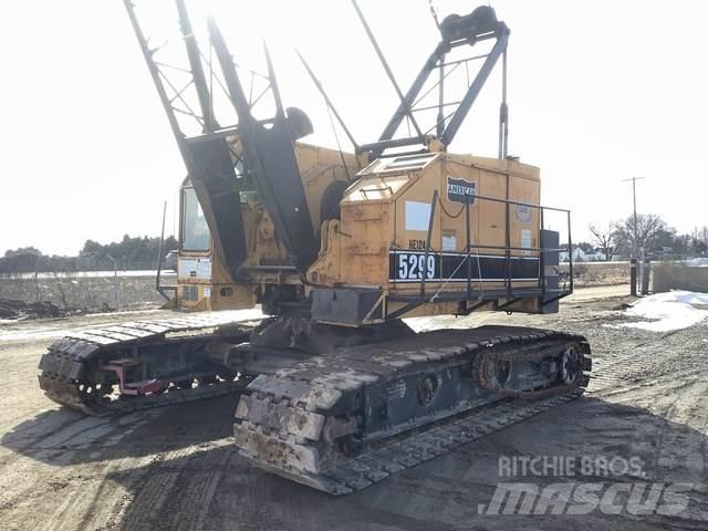 American 5299 履帶式起重機