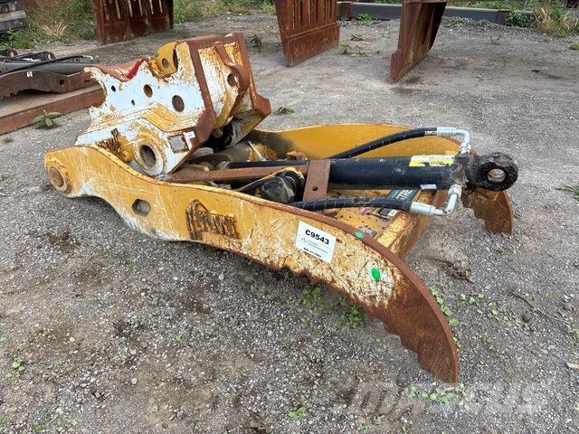 AMI  履帶式 挖土機/掘鑿機/挖掘機