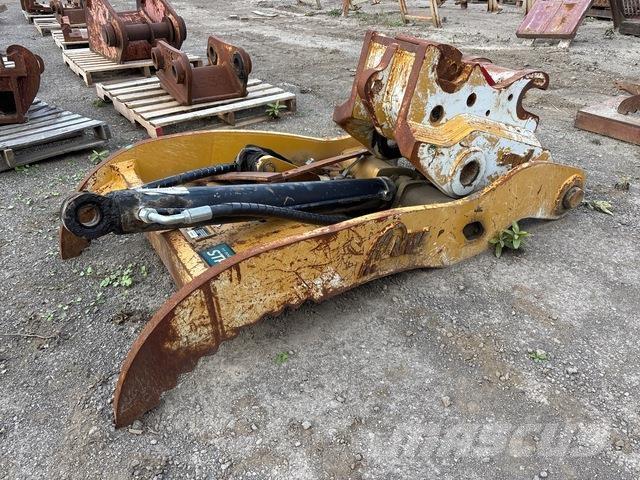 AMI  履帶式 挖土機/掘鑿機/挖掘機