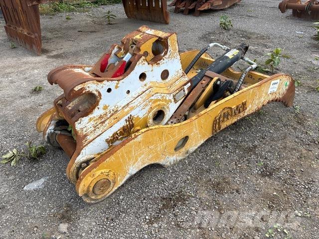 AMI  履帶式 挖土機/掘鑿機/挖掘機