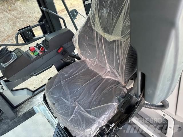 Ammann ARP95 雙輪滾壓機