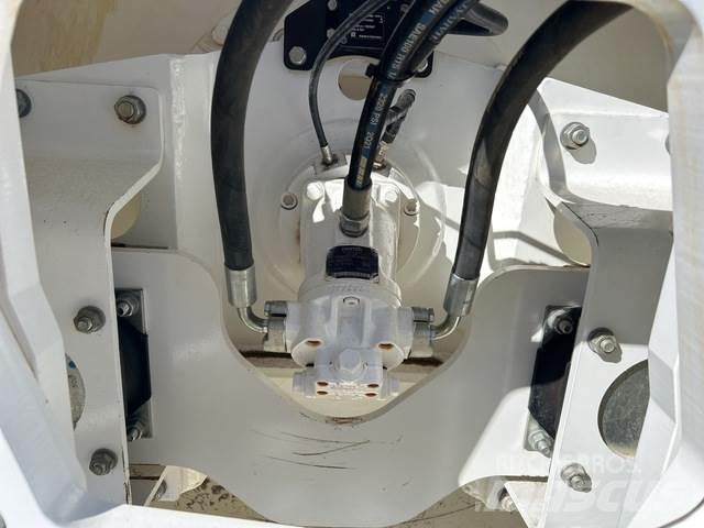 Ammann ARS 70 單輪滾壓機