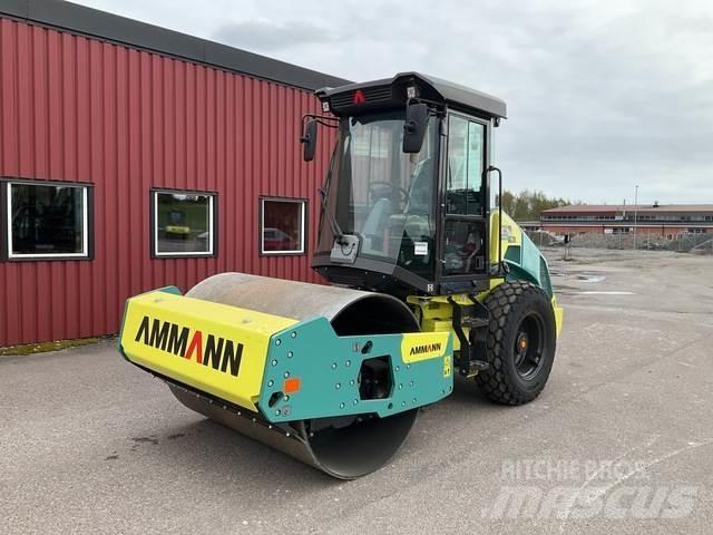 Ammann ARS70 單輪滾壓機