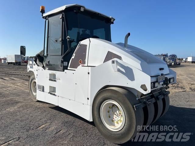 Ammann ART 280 其他