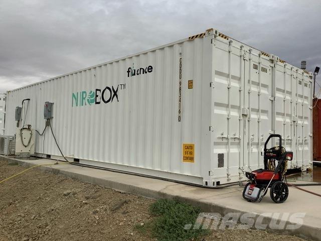 Ampac SW100K 其他