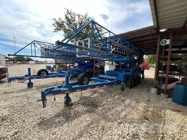 Anderson HP-35 其他