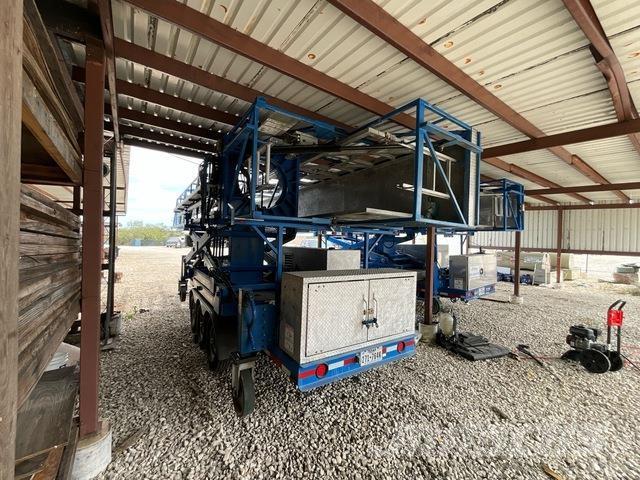 Anderson HP-35 其他