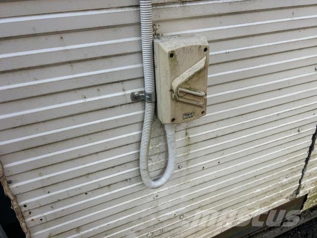  APB 鋼架建築