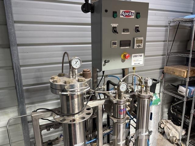  Apeks 1500-5L 其他