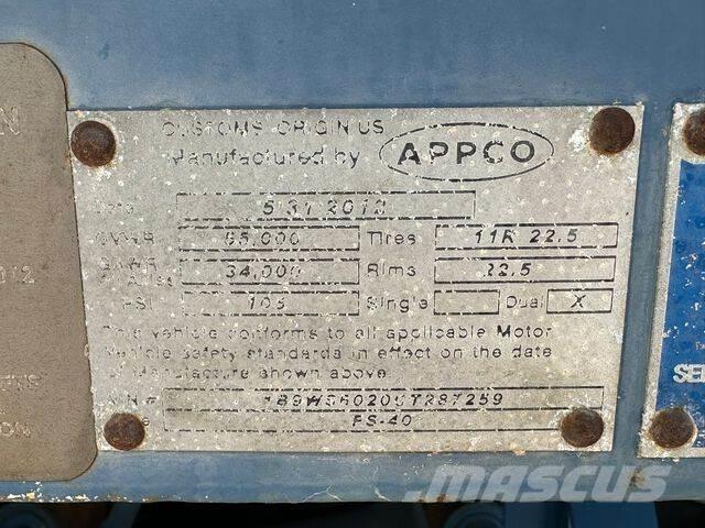 Appco FS-40 其他