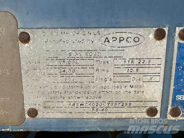  Appcoo FS-40 其他