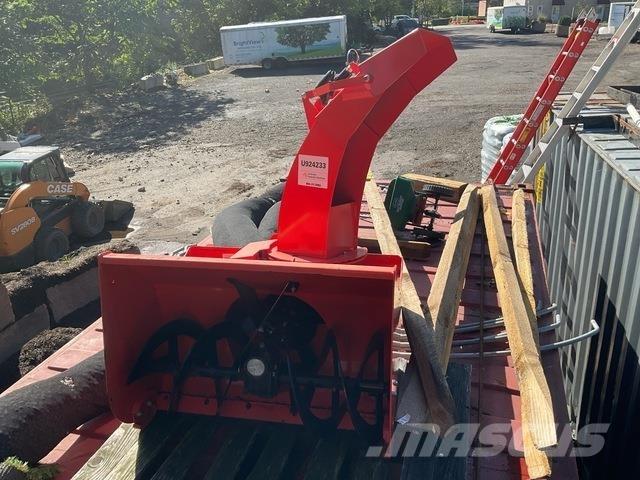 Ariens 851002 掃雪機