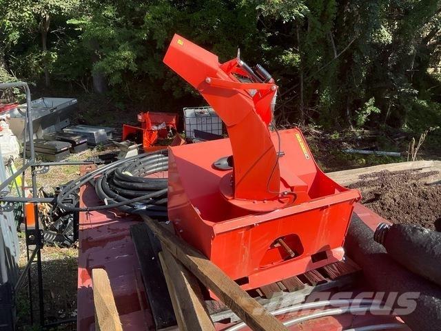 Ariens 851002 掃雪機