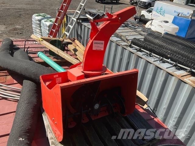 Ariens 851002 掃雪機