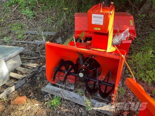 Ariens 851002 掃雪機