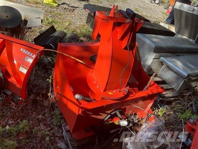 Ariens 851002 掃雪機