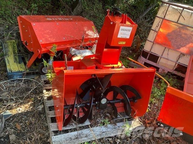 Ariens 851002 掃雪機