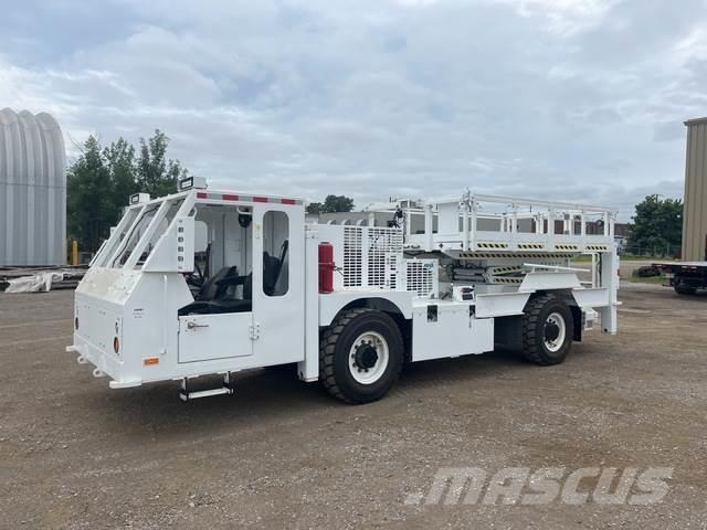  Arva SV13180 其他地下設備