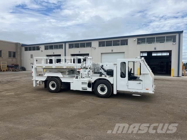  Arva SV13180 其他地下設備