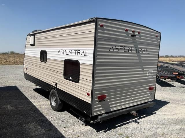 Aspen 17BH 其他拖車