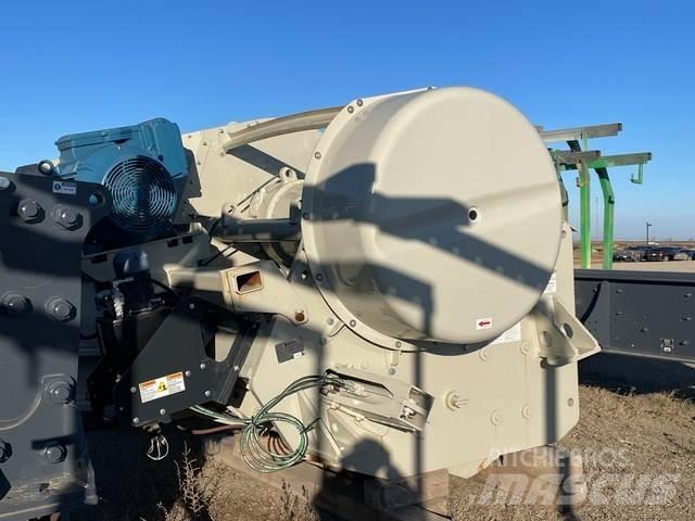 Astec 2650 破碎機