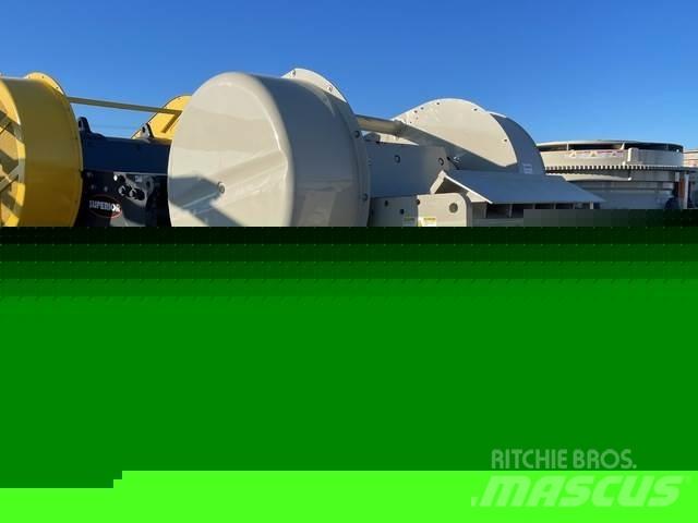Astec 2650 破碎機