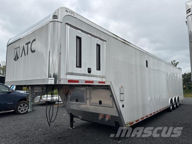 ATC PR300 其他拖車