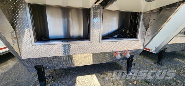 ATC PR300 其他拖車