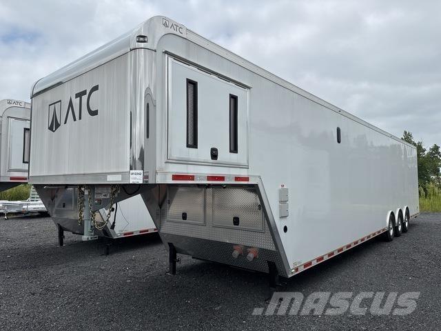 ATC PR300 其他拖車