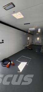 ATC PR300 其他拖車