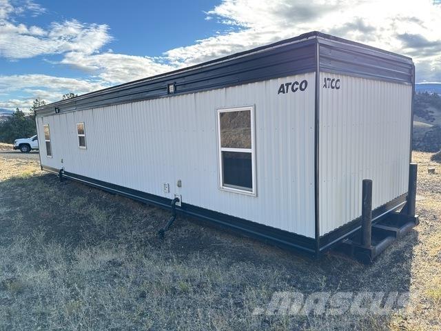 Atco  工棚工寮